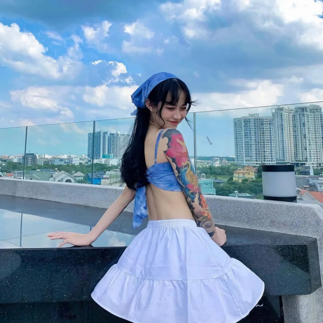 美国人来了