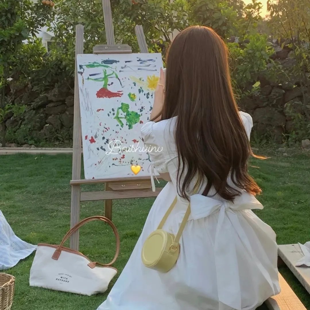 我的爱我的新娘